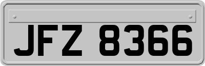 JFZ8366