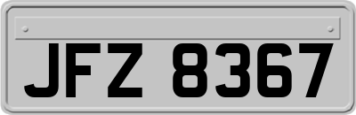 JFZ8367
