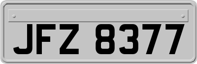 JFZ8377