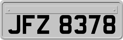 JFZ8378