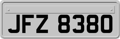 JFZ8380