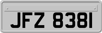 JFZ8381