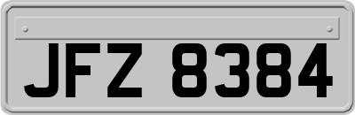 JFZ8384