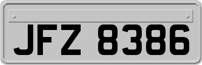 JFZ8386