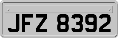 JFZ8392