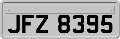 JFZ8395