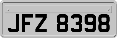 JFZ8398