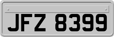 JFZ8399
