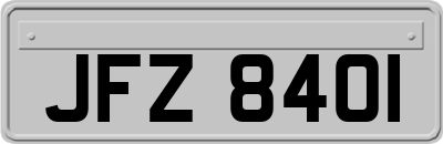 JFZ8401
