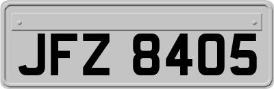 JFZ8405