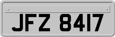 JFZ8417