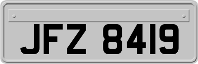 JFZ8419