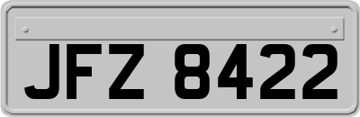 JFZ8422