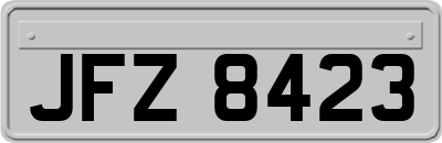 JFZ8423