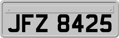 JFZ8425