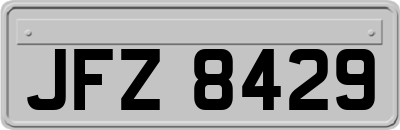 JFZ8429