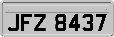 JFZ8437