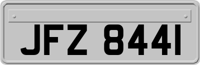 JFZ8441