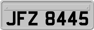 JFZ8445