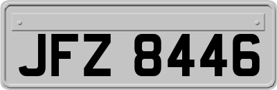 JFZ8446