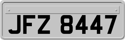 JFZ8447