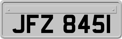 JFZ8451
