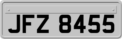 JFZ8455