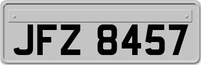 JFZ8457