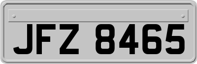 JFZ8465