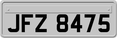 JFZ8475