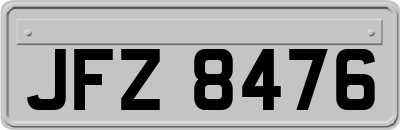 JFZ8476