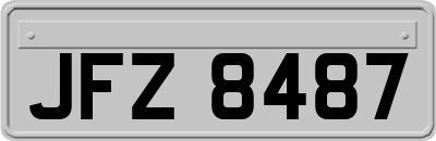 JFZ8487