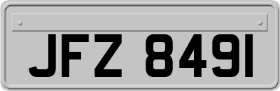 JFZ8491