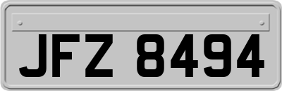 JFZ8494
