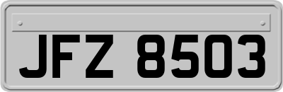 JFZ8503