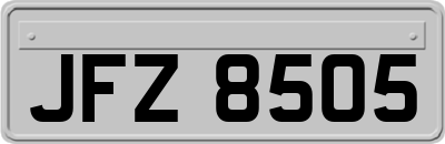 JFZ8505