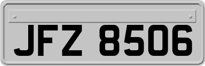 JFZ8506