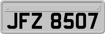 JFZ8507
