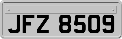 JFZ8509