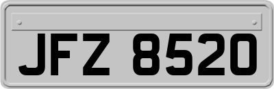 JFZ8520