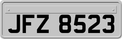 JFZ8523
