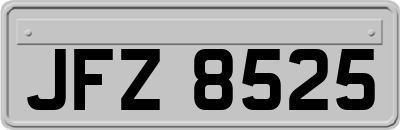 JFZ8525