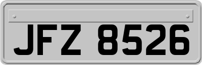 JFZ8526