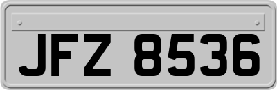 JFZ8536