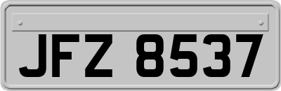 JFZ8537