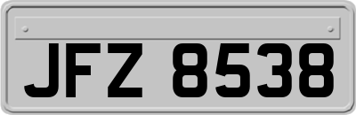 JFZ8538