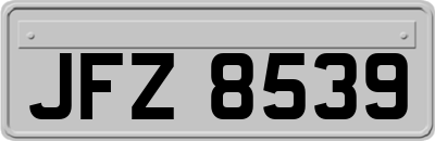 JFZ8539