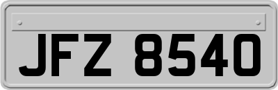 JFZ8540