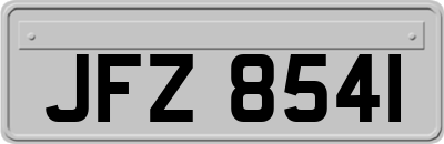JFZ8541