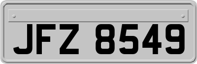 JFZ8549